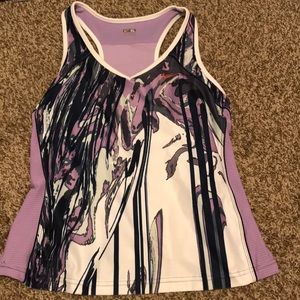 Nike Fit Dry Tank Top